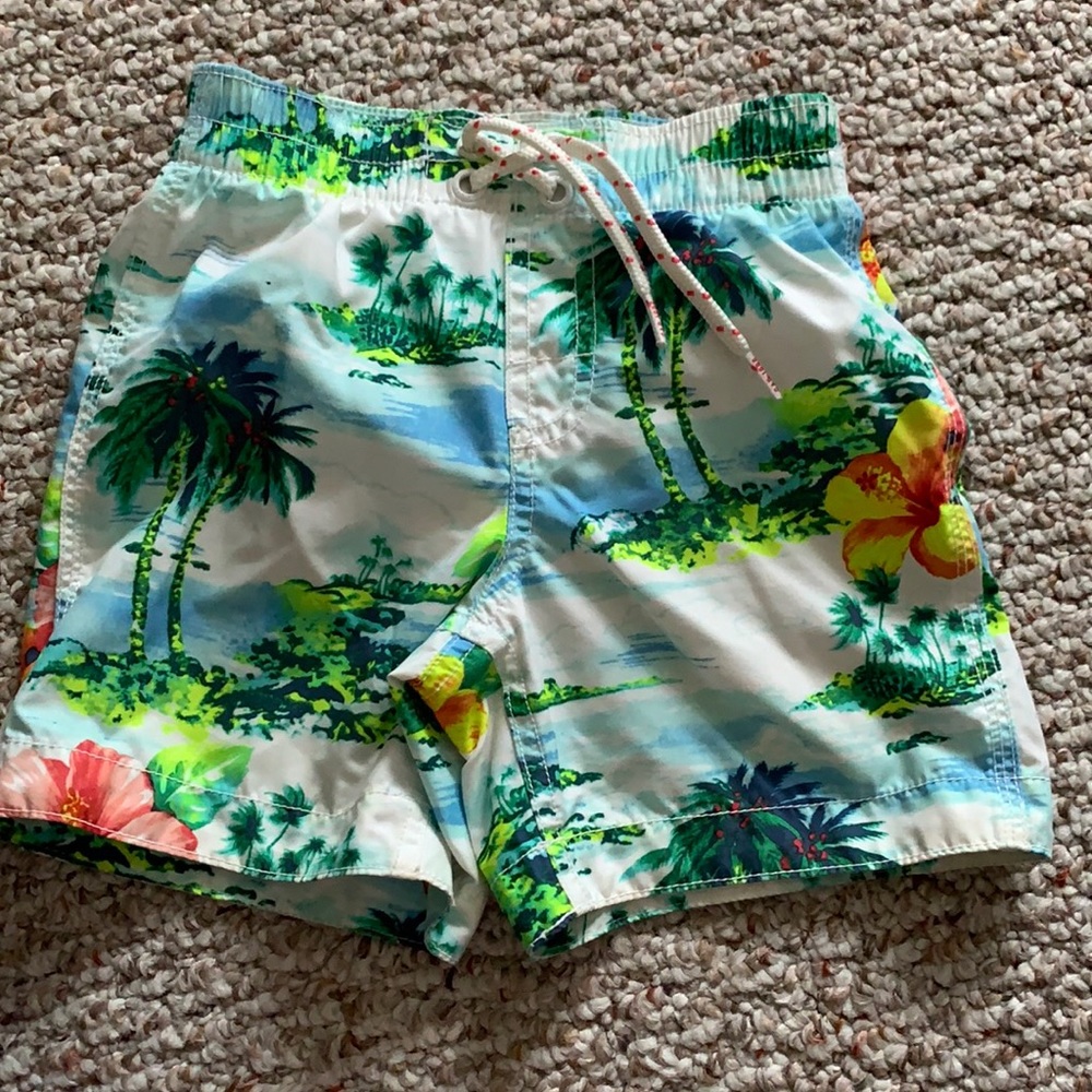 Boys 3T swim shorts